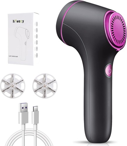 Fabric shaver lint - fabric, &