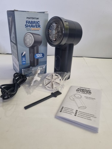 Portentum lint remover - lint,