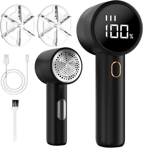 Fabric shaver portable - fabric, shaver,