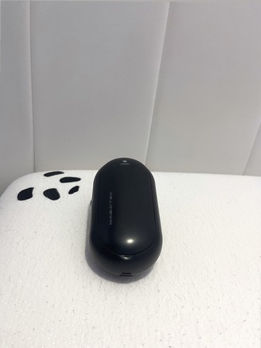 Magic tech rechargeable - magic,