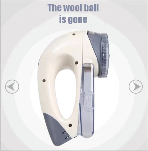New 1pcs fabric shaver - 1pcs,