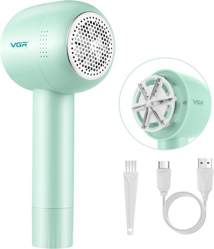 Vgr rechargeable fabric - vgr,