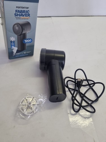 Portentum lint remover - portentum, fabric
