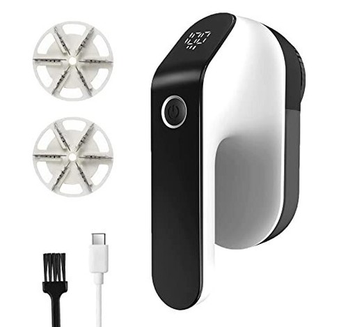 Fabric shaver stone - shaver,stone, th