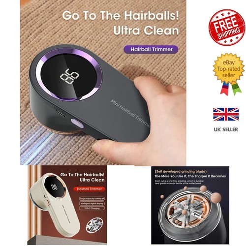 Lint remover portable - lint,