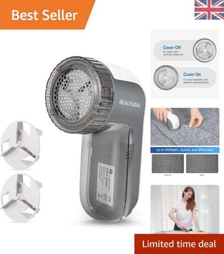Luxury fabric shaver lint - luxury, &