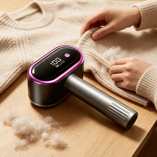 Handheld electric fabric - handheld,
