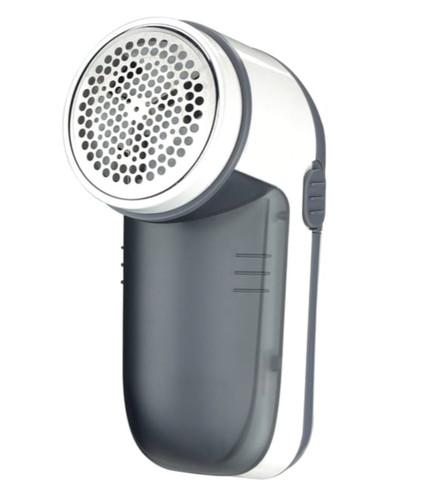 Home solutions fabric shaver - solutions,