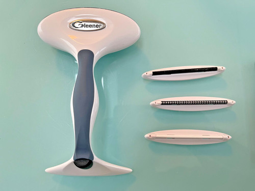 Gleener fabric shaver lint - gleener, &