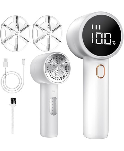 Fabric shaver portable - fabric,