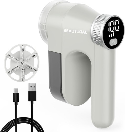 Beautural rechargeable fabric - beautural,