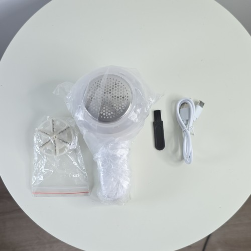 Electric usb rechargeable lint - electric,
