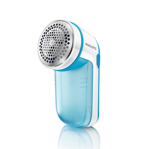 Philips fabric shaver - shaver,, removes