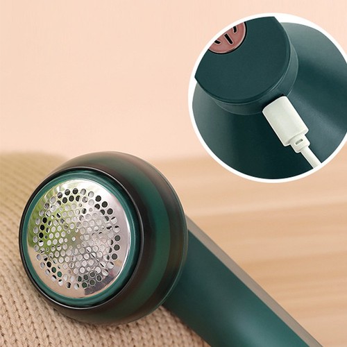 Electric fabric shaver lint - fabric,