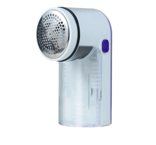Cordless fabric shaver lint - fabric,