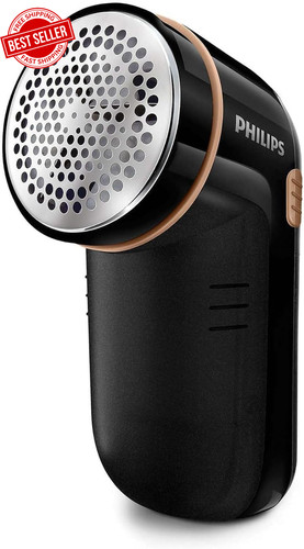 Fabric shaver pill remover - shaver,