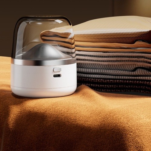 Portable fabric shaver - portable,