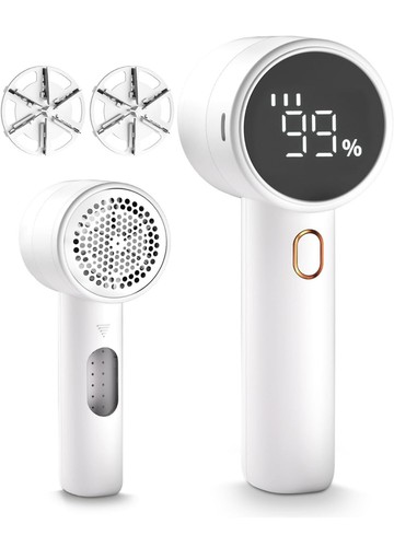 Fabric shaver electric lint - fabric,