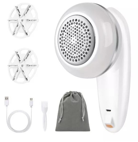 Uraqt fabric shaver - ￼uraqt,