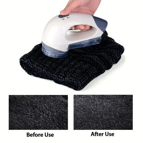 New 1pcs fabric - fabric, shaver