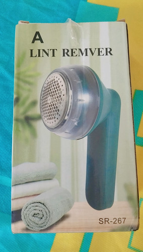 267 electric fabric - fabric, shaver