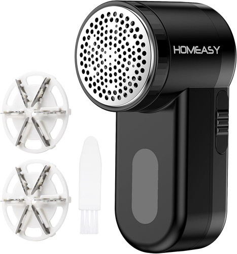 Fabric shaver portable lint - fabric,