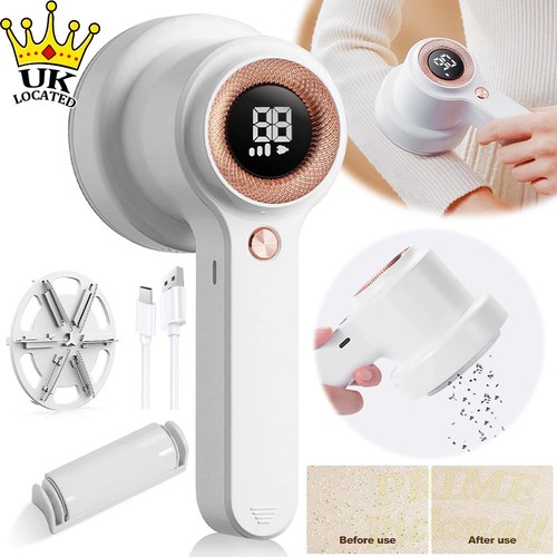 Electric lint remover - electric, clothes