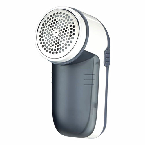 Electric lint remover - remover, fabric