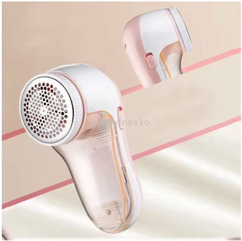 Electric fabric shaver - fabric,