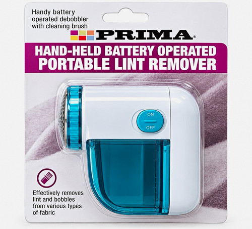 Lint remover handheld portable - lint,