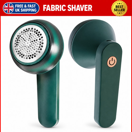 Electric fabric shaver usb - fabric,