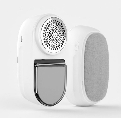 Fabric shaver 2600 mah - 2600,