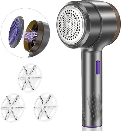 Fabric shaver electric - shaver, &