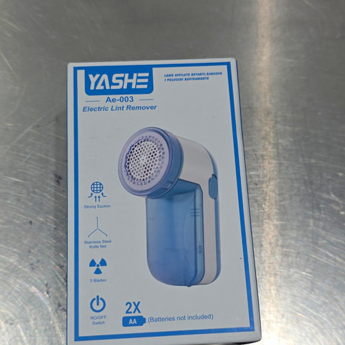 Yashe 003 electric - ae-003, fabric