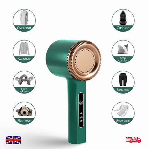 Fabric shaver lint remover - shaver,