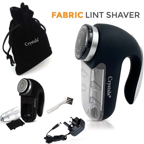 Fabric lint shaver - fabric,