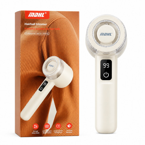 Lint remover electric fabric - lint,