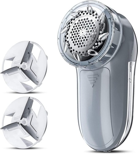 Fabric lint shaver fuzz - lint,