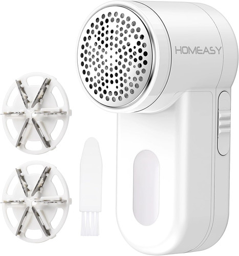 Fabric shaver portable lint - ,