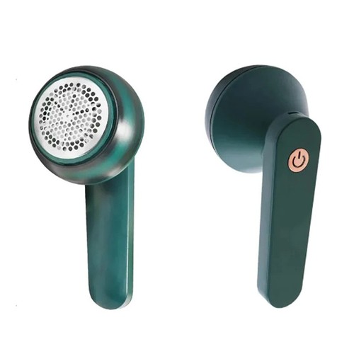 Usb rechargeable fabric shaver - rechargeable,