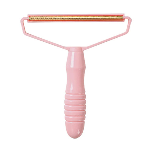Mini portable fabric - fabric, shaver