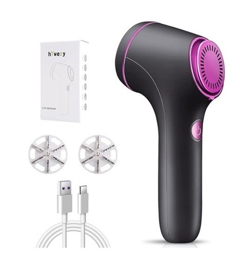 Hywecy fabric shaver lint