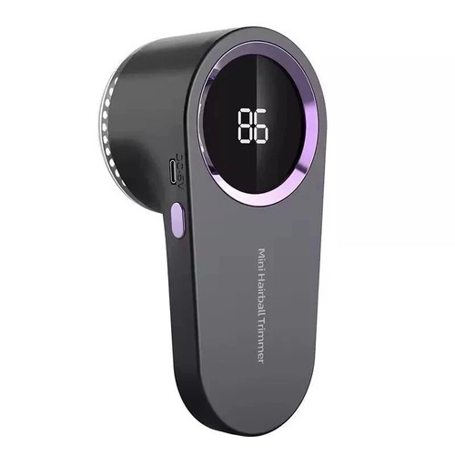 Usb rechargeable fabric shaver - fabric,