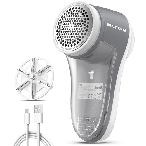 Beautural fabric shaver - fabric,