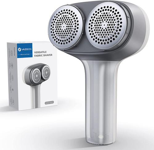 Fabric shaver for clothes and - for,