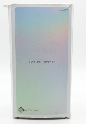 Fabric shaver lint - shaver,