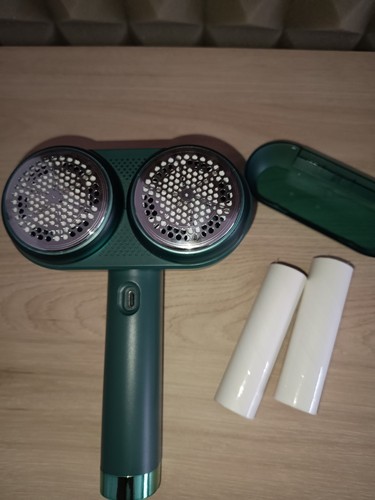 Lint remover double head - remover,