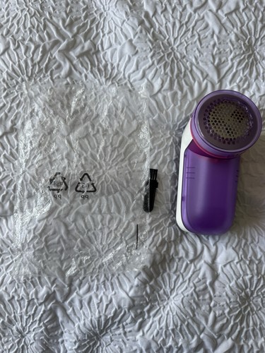 Philips fabric shaver - philips, removes