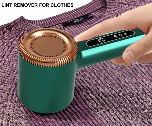 1pc green usb - green, rechargeable